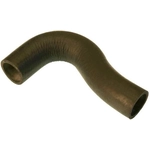 Order Upper Radiator Or Coolant Hose by GATES - 21223 For Your Vehicle