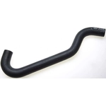 Order Upper Radiator Or Coolant Hose by GATES - 21228 For Your Vehicle