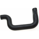 Order Upper Radiator Or Coolant Hose by GATES - 21229 For Your Vehicle