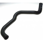 Order Upper Radiator Or Coolant Hose by GATES - 21237 For Your Vehicle