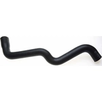 Order Upper Radiator Or Coolant Hose by GATES - 21277 For Your Vehicle