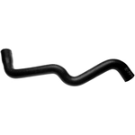 Order Tuyau de radiateur ou de refroidissement supérieur de GATES - 21277 For Your Vehicle