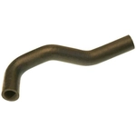 Order Upper Radiator Or Coolant Hose by GATES - 21279 For Your Vehicle