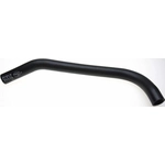 Order Upper Radiator Or Coolant Hose by GATES - 21335 For Your Vehicle