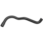 Order Upper Radiator Or Coolant Hose by GATES - 21342 For Your Vehicle