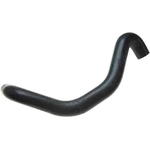 Order Upper Radiator Or Coolant Hose by GATES - 21343 For Your Vehicle