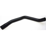 Order Upper Radiator Or Coolant Hose by GATES - 21345 For Your Vehicle