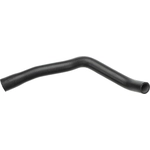 Order Upper Radiator Or Coolant Hose by GATES - 21345 For Your Vehicle