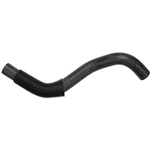 Order Upper Radiator Or Coolant Hose by GATES - 21347 For Your Vehicle