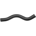 Order Upper Radiator Or Coolant Hose by GATES - 21361 For Your Vehicle