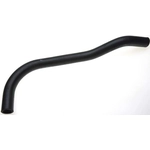 Order Tuyau de radiateur ou de refroidissement supérieur de GATES - 21391 For Your Vehicle