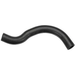 Order Upper Radiator Or Coolant Hose by GATES - 21392 For Your Vehicle