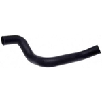 Purchase Upper Radiator Or Coolant Hose by GATES - 21394