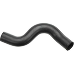 Order Upper Radiator Or Coolant Hose by GATES - 21398 For Your Vehicle