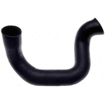 Order Upper Radiator Or Coolant Hose by GATES - 21403 For Your Vehicle