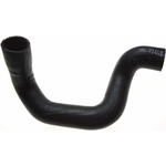 Order Upper Radiator Or Coolant Hose by GATES - 21403 For Your Vehicle