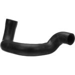 Order Upper Radiator Or Coolant Hose by GATES - 21403 For Your Vehicle