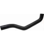 Order GATES - 21406 - Upper Radiator Or Coolant Hose For Your Vehicle