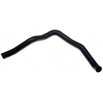 Order Upper Radiator Or Coolant Hose by GATES - 21408 For Your Vehicle