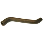 Order Upper Radiator Or Coolant Hose by GATES - 21413 For Your Vehicle