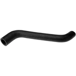 Order Tuyau de radiateur ou de refroidissement supérieur de GATES - 21413 For Your Vehicle
