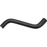 Order Upper Radiator Or Coolant Hose by GATES - 21413 For Your Vehicle