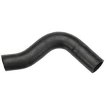 Order Upper Radiator Or Coolant Hose by GATES - 21431 For Your Vehicle