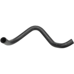 Order Upper Radiator Or Coolant Hose by GATES - 21441 For Your Vehicle