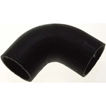 Order Upper Radiator Or Coolant Hose by GATES - 21473 For Your Vehicle