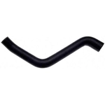 Order Upper Radiator Or Coolant Hose by GATES - 21478 For Your Vehicle