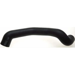 Order Upper Radiator Or Coolant Hose by GATES - 21498 For Your Vehicle