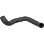 Order Upper Radiator Or Coolant Hose by GATES - 21498 For Your Vehicle