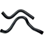 Order Upper Radiator Or Coolant Hose by GATES - 21508 For Your Vehicle
