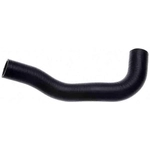 Order Upper Radiator Or Coolant Hose by GATES - 21549 For Your Vehicle