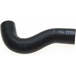 Order Upper Radiator Or Coolant Hose by GATES - 21551 For Your Vehicle