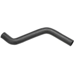 Order Tuyau de radiateur ou de refroidissement supérieur de GATES - 21557 For Your Vehicle