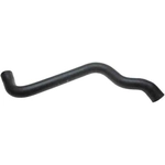 Order Upper Radiator Or Coolant Hose by GATES - 21574 For Your Vehicle