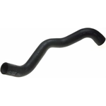 Order Upper Radiator Or Coolant Hose by GATES - 21575 For Your Vehicle