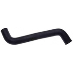 Order Upper Radiator Or Coolant Hose by GATES - 21580 For Your Vehicle