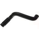 Order Upper Radiator Or Coolant Hose by GATES - 21585 For Your Vehicle