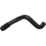 Order Tuyau de radiateur ou de refroidissement supérieur de GATES - 21588 For Your Vehicle