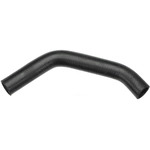 Order Upper Radiator Or Coolant Hose by GATES - 21592 For Your Vehicle