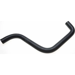 Order Upper Radiator Or Coolant Hose by GATES - 21601 For Your Vehicle