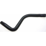 Order Upper Radiator Or Coolant Hose by GATES - 21602 For Your Vehicle