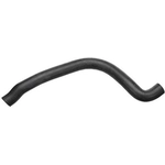 Order Upper Radiator Or Coolant Hose by GATES - 21603 For Your Vehicle