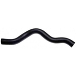 Order Upper Radiator Or Coolant Hose by GATES - 21607 For Your Vehicle