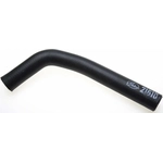 Order Upper Radiator Or Coolant Hose by GATES - 21610 For Your Vehicle