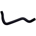 Order Upper Radiator Or Coolant Hose by GATES - 21643 For Your Vehicle