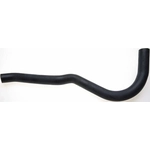 Order Upper Radiator Or Coolant Hose by GATES - 21648 For Your Vehicle