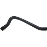 Order Upper Radiator Or Coolant Hose by GATES - 21649 For Your Vehicle